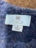 CeCe Blue Pullover Sweater Size M - photo 7