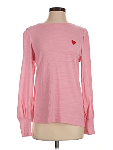 Ann Taylor LOFT Sweatshirt (view 1)