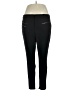 Gap Solid Black Active Pants Size 16 - photo 1