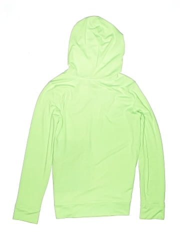 Lands' End Long Sleeve T-Shirt (view 2)