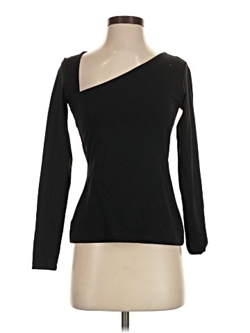 Susana Monaco Long Sleeve Top (view 1)