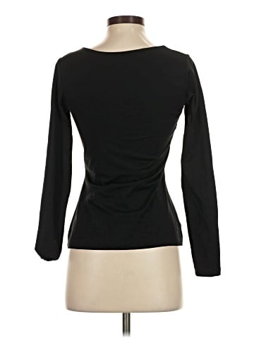 Susana Monaco Long Sleeve Top (view 2)