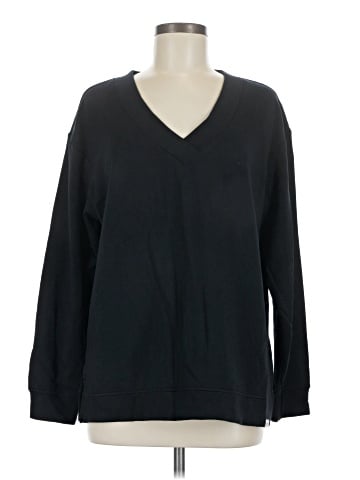 Orvis Pullover Sweater (view 1)