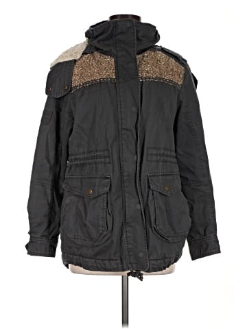 Dylan Jacket (view 1)