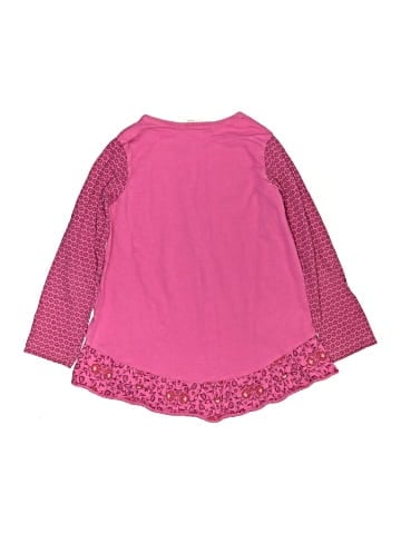 Naartjie Kids 3/4 Sleeve Top (view 2)