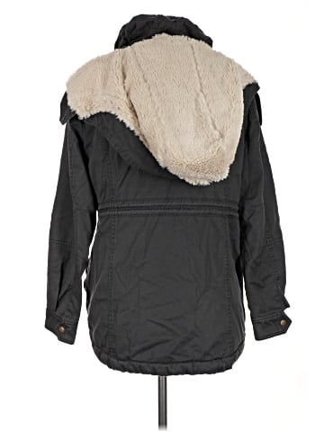 Dylan Jacket (view 2)