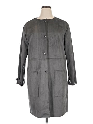 Philosophy Republic Clothing Jacket (view 1)
