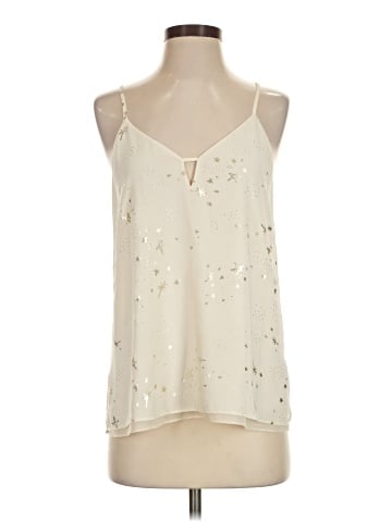 Cooper & Ella Sleeveless Blouse (view 1)