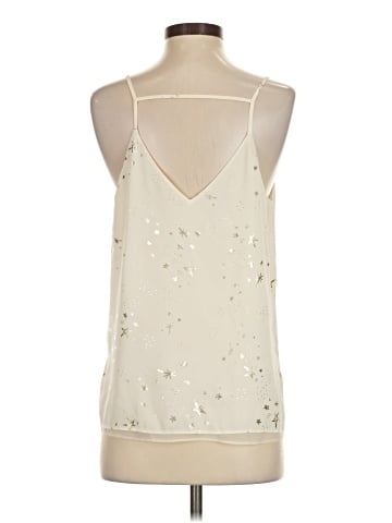 Cooper & Ella Sleeveless Blouse (view 2)