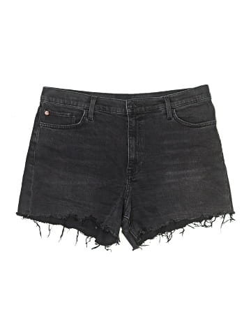 Hudson Jeans Denim Shorts (view 1)
