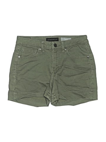 Aeropostale Khaki Shorts (view 1)