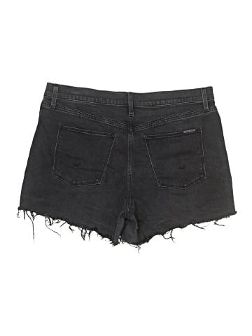 Hudson Jeans Denim Shorts (view 2)
