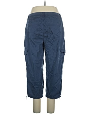 Style&Co Cargo Pants (view 2)