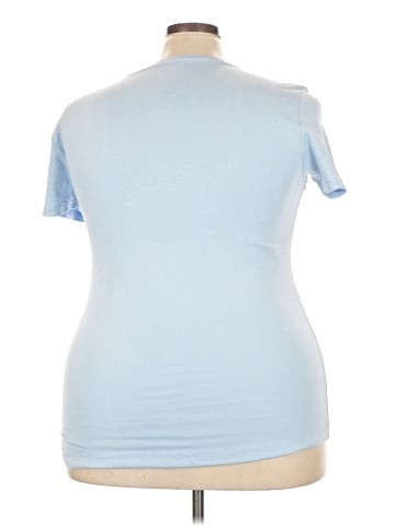 KIRKLAND Signature Short Sleeve T-Shirt (view 2)