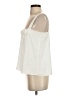 Amanda Uprichard 100% Polyester Ivory Sleeveless Blouse Size S - photo 5