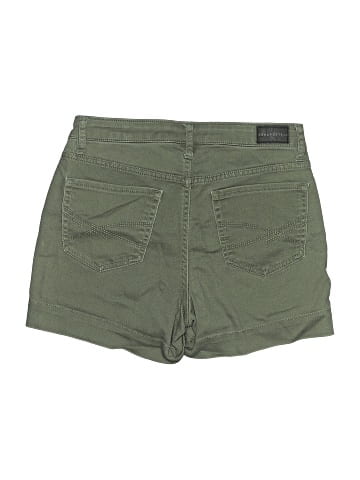 Aeropostale Khaki Shorts (view 2)