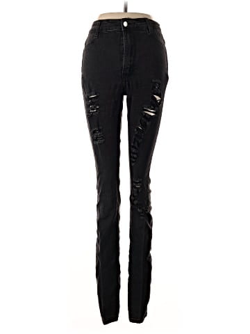 Fashion Nova Jeans (view 1)