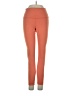 Lululemon Athletica Orange Active Pants Size 4 - photo 1