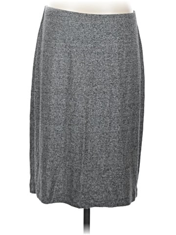 J.Jill Casual Skirt (view 1)