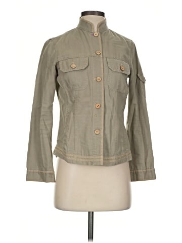Sigrid Olsen Jacket (view 1)