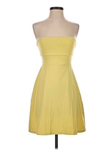 Susana Monaco Cocktail Dress (view 1)