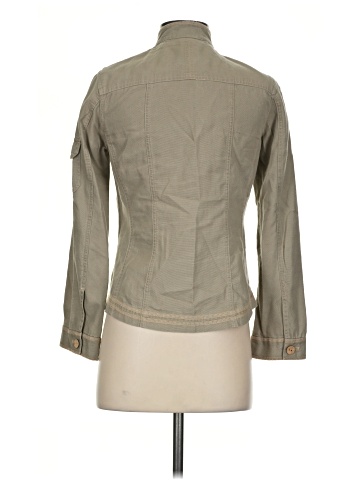 Sigrid Olsen Jacket (view 2)