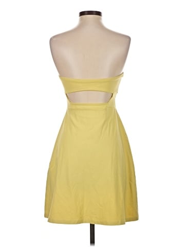 Susana Monaco Cocktail Dress (view 2)