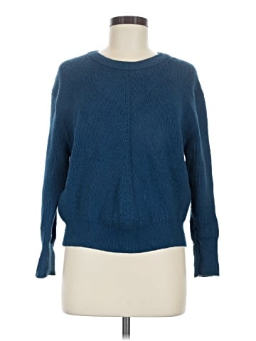 Elodie Pullover Sweater (view 1)