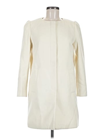 Elle Coat (view 1)