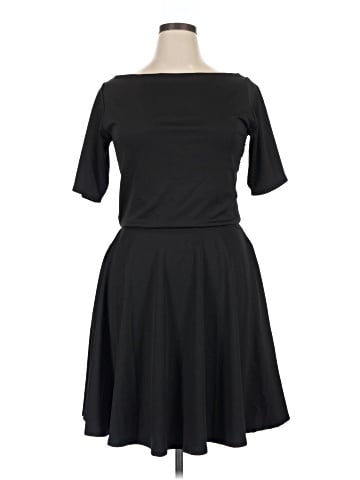 Rebdolls Casual Dress (view 1)