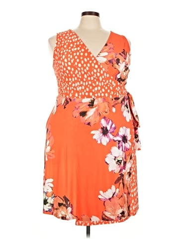 Venus Casual Dress (view 1)