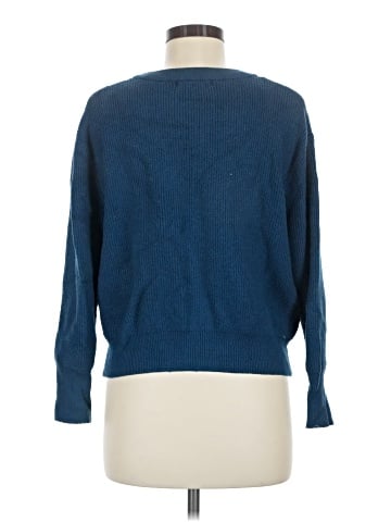 Elodie Pullover Sweater (view 2)