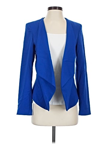 Katherine Barclay Blazer (view 1)