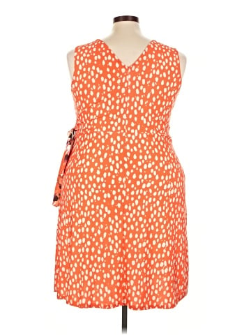 Venus Casual Dress (view 2)