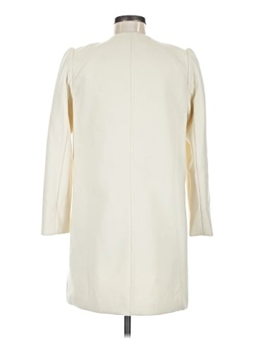Elle Coat (view 2)