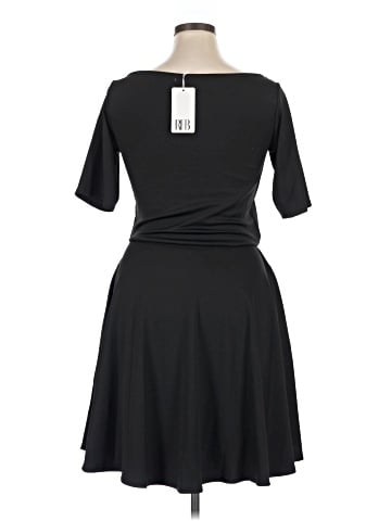 Rebdolls Casual Dress (view 2)