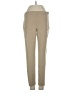 Talbots Solid Tan Casual Pants Size 2 Petite - photo 1