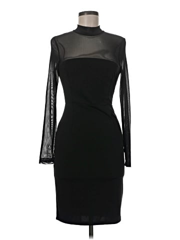 Hello Molly Cocktail Dress (view 1)