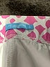 J. McLaughlin Print Pink Skort Size S - photo 3