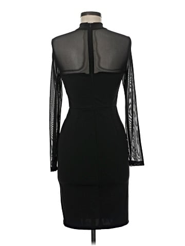 Hello Molly Cocktail Dress (view 2)