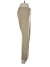 Talbots Solid Tan Casual Pants Size 2 Petite - photo 4