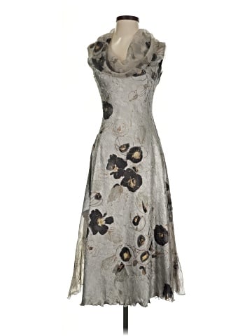 Komarov Cocktail Dress (view 1)