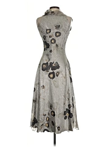 Komarov Cocktail Dress (view 2)