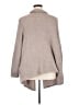 Catherines Gray Tan Cardigan Size 1X - photo 2