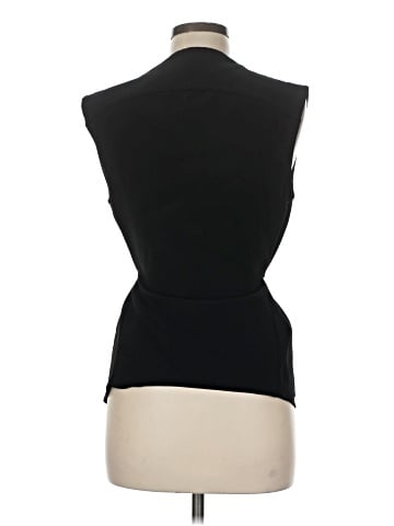 Zara Sleeveless Blouse (view 2)