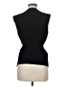 Zara Black Sleeveless Blouse Size M - photo 2