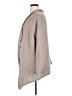 Catherines Gray Tan Cardigan Size 1X - photo 5