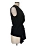 Zara Black Sleeveless Blouse Size M - photo 4