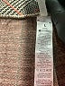 Halara Plaid Gray Casual Pants Size Lg Petite - photo 7