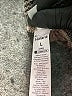 Halara Plaid Gray Casual Pants Size Lg Petite - photo 8
